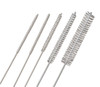 Dukal Aspen Large Cleaning Brush Kit – 16 in Length, 0.5 in Bristle, Reusable, Non-Sterile, Latex-Free