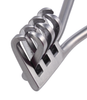 Dukal Aspen Weitlaner Retractor – Sharp 3 x 4 Prong, 7 2/3 in Length, Reusable, Latex-Free