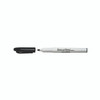 Dukal Aspen Lab Marker – Fine Tip, Black, Non-Sterile, Reusable, Standard Size, Latex-Free