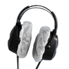 Dukal Aspen MRI Headset Covers – Polypropylene, Non-Sterile, Latex-Free, 5 in × 5 in, Single-Use