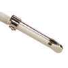 Dukal Aspen Reusable Endocavity Needle Guide – Stainless Steel, 16Ga or Thinner, Non-Sterile, Reusable