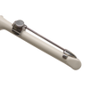 Dukal Aspen Reusable Endocavity Needle Guide – Stainless Steel, Reusable, Non-Sterile, 16Ga or Thinner