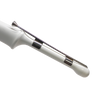 Dukal Aspen Reusable Endocavity Needle Guide – Stainless Steel, Reusable, 18Ga or Thinner Compatibility
