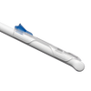 Dukal Aspen Endocavity Needle Guide – Sterile, Single-Use, EO Sterilization, Samsung Compatible