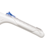 Dukal Aspen Single-Use Endocavity Needle Guide – Philips Compatible, 16Ga or Thinner, EO Sterilized