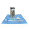 Dukal Aspen Endocavity Needle Guide Procedure Kit – Single-Use, 16Ga or Thinner, 20cm Cover Length