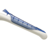 Dukal Aspen Endocavity Needle Guide – Single-Use, Sterile, 16Ga or Thinner, EO Sterilized, Latex-Free