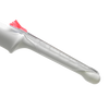 Dukal Aspen Single-Use Endocavity Needle Guide – 1.8° Angle, 16 Ga or Thinner, EO Sterile, Samsung EV2-10A