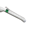 Dukal Endocavity Needle Guide – Single-Use, EO Sterile, 2.5° Angle, 16Ga or Thinner, Latex-Free, Compatible