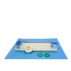 Dukal Aspen Endocavity Needle Guide Procedure Kit – Polyurethane & Latex, Single-Use, Sterile, 16Ga or Thinner