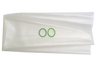 Dukal Aspen Probe Cover Kit – 5-2 in x 24 in, Tapered, Non-Sterile, Polyurethane, Single-Use, Latex-Free