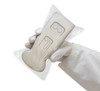 Dukal Aspen Wireless Probe Cover Kit – 5 X 12 in, Sterile Polyethylene, Telescopic Fold, Single – Use