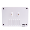 Dukal Aspen Smoke Shark III Surgical Smoke Evacuator – Reusable, Non-Sterile, Latex-Free, 120V, Includes