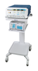 Dukal Mobile Electrosurgical Unit Cart – 16 in Wide, 20 in Deep, 35 in High, Reusable, Non-Sterile