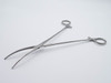 Dukal Sarot Artery Forceps – 11 in Length, Reusable Surgical Instrument, Cardiovascular & Thoracic Use