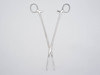 Dukal Sarot Artery Forceps – 11 in Length, Reusable Surgical Instrument, Cardiovascular & Thoracic Use