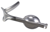 Dukal Aspen Steiner-Auvard Vaginal Speculum – 2.5 lb, Reusable, Latex-Free, OBGYN Surgery Instrument