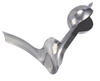 Dukal Aspen Steiner-Auvard Vaginal Speculum – 2.5 lb, Reusable, Latex-Free, OBGYN Surgery Instrument
