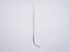 Dukal Aspen Van Buren Urethral Sound – Curved, 14 Fr, 10 3/4 in Length, Reusable, Latex-Free