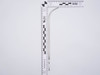 Dukal Aspen Van Buren Urethral Sound – Curved, 14 Fr, 10 3/4 in Length, Reusable, Latex-Free
