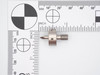 Dukal Pin Dowel – 16 mm, Reusable, Latex-Free, Designed for Neurological Spine Surgery, Non-Sterile