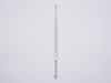 Dukal Aspen Crile Ganglion Knife – Double-Ended, 8 1/2 in Length, Reusable, Latex-Free Surgical Instrument