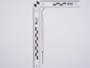 Dukal Aspen Crile Ganglion Knife – Double-Ended, 8 1/2 in Length, Reusable, Latex-Free Surgical Instrument