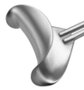 Dukal Aspen Balfour Blade Retractor – 3 5/8 in Wide, 1 3/4 in Deep, Reusable, Latex-Free, General Surgery