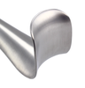 Dukal Aspen Richardson Retractor – 1-1/4 in Deep, 1 in Wide Blade, Standard Handle, 9-1/2 in Length