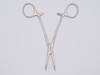 Dukal Aspen Crile Artery Forceps – Curved, 5 1/2 in Length, Reusable, Latex-Free Construction