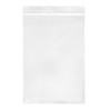 Medgen Reloc – Zippit Zip Closure Bags – 4mil Plain No Print, 10 X 12 in, Clear, , – 100/pack