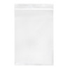 Medgen Reloc – Zippit Zip Closure Bags – 4mil Plain No Print, 9 X 12 in, Clear, , – 100/pack