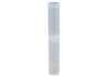 Medgen False-Bottom Vials – 5 mL Capacity, Clear Polypropylene Construction, Bulk Pack of 1500, Non-Sterile