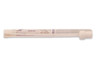 Medgen Amies Starswab II Amies Clear Double Rayon Swab – Sterile, White PP, 500/case, 10 Bags of 50