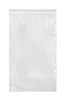 Medgen Reloc – Zippit Zip Closure Bags – 4mil Plain No Print, 18 X 24 in, Clear, , – 50/pack