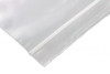 Medgen Reloc – Zippit Zip Closure Bags – 10 X 10 in, Clear, 4mil Plain No Print, , – 100/pack