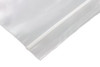 Medgen Reloc – Zippit Zip Closure Bags – 2 Mil Writable White Block, 12 X 15 in, Clear, , – 100/pack