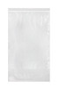 Medgen Reloc – Zippit Zip Closure Bags – 2 Mil Plain No Print, 18 X 24 in, Clear, , – 50/pack