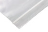 Medgen Reloc – Zippit Zip Closure Bags – 2 Mil Plain, Clear, 2 X 8 in, Writable Block, , – 100/pack