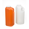 Medgen Medegen 24-Hour Collection Container – 3000 mL Capacity, Amber, Non-Sterile, 40/Case