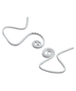 Crosstex Hygoformic Saliva Ejectors – No Natural Rubber Latex, 2 Type Options, 100 per bag