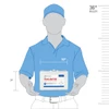 First 25 Person First Aid Kit – Metal Case, OSHA Compliant, OSHA Compliant, 2 Package Options