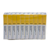 First 1"x3" Fabric Bandages – 16 per Box, 10 Count, 1"x3", Ventilated Backing, For Dressing Changes