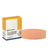 First 2"x4" Fabric Adhesive Bandages – 25 per Box, 2" x 4", Non-Stick Pad, Water-Repellent Backing