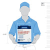 First 50 Person Complete ANSI/OSHA Compliance Package for First Aid and BBP – ANSI 2015 Compliant