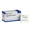 First BZK Antiseptic Wipes – 25 Per Box, For Workplace First Aid and Injury Care, For Workplace First