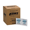First PAWS Antimicrobial Wipes – 100 per Box, OSHA Compliant, For Workplace First Aid and Injury Care
