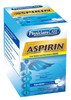 First PhysiciansCare Aspirin 125 Doses of Two Tablets – 325 Mg, They Also Temporarily Relieve Headaches
