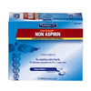 First PhysiciansCare Non-Aspirin 25x2 per Box – For Workplace First Aid and Injury Care, For Workplace First