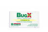 First BugX DEET Free Insect Repellent Wipes – 300 Per Box, 4+ Hours Protection, Long Lasting